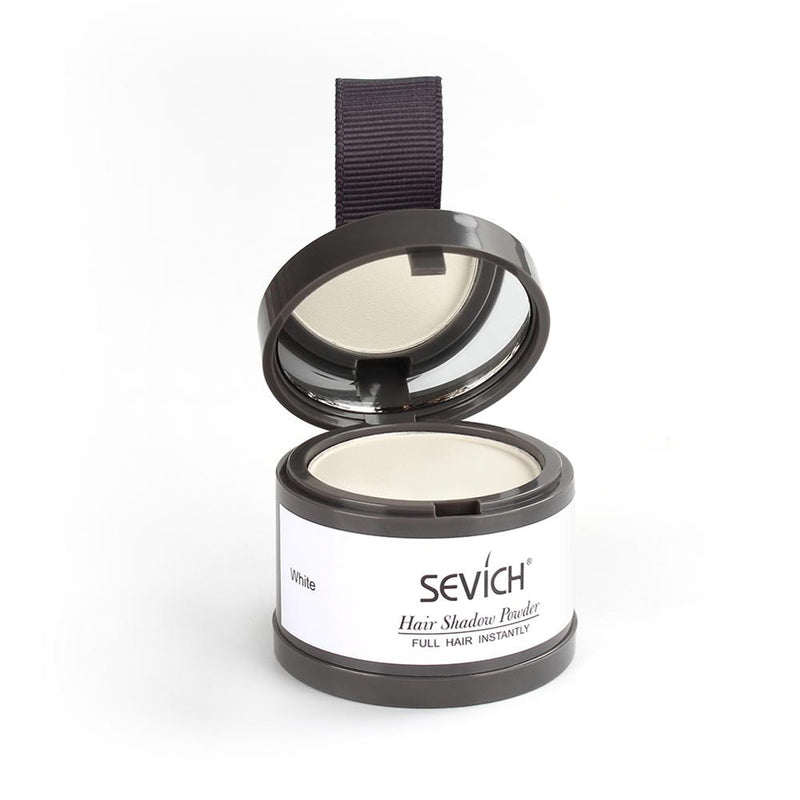 Sevích Sombra em Pó para Cabelo