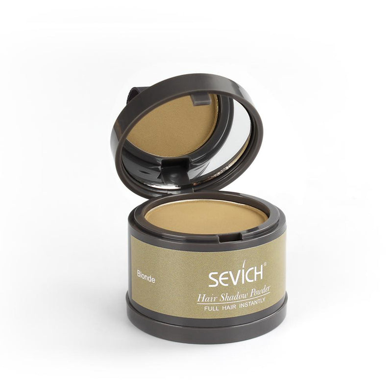 Sevích Sombra em Pó para Cabelo