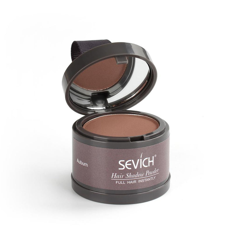 Sevích Sombra em Pó para Cabelo